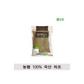 100% 국산 차조 (차좁쌀) 500g 2020년산