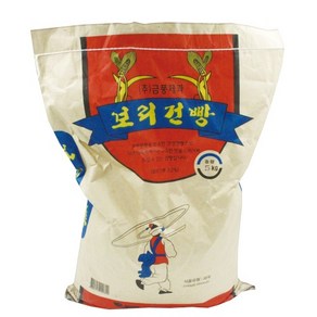 금풍제과 건빵 5kg 대용량 포대건빵 업소용 무, 1개