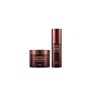 리프팅 펩타이드 크림 65ml 1개 + 세럼 30ml 1개, 최종혜택가 18900원 (임박한정특가) 리프팅 펩타이드