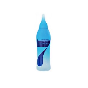 헤드스파7 그랑블루 헤어트리트먼트, 215ml, 4개