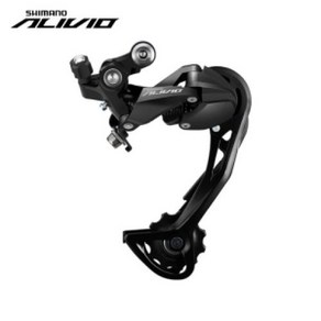 Shimano 변속기 ALIVIO RD-M3100 9단 SGS, 1개