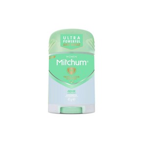 Mitchum 데오드란트 Unscented 41g, 1개