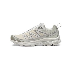 살로몬 SALOMON XT-6 익스펜스 - 바닐라 아이스:화이트:알로이 / L41741400