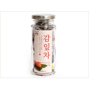 건강차 감잎차 20티백, 20개입, 1g, 1개, 1g