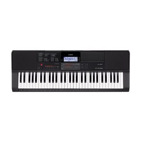 CASIO CT-X700 전자피아노/키보드/신디사이저, 1개