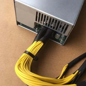 Bitmain 전원 공급 장치 APW7 PSU 1800W 110V 220V ASIC 마이너 Antmine S9 S9i S9J S9K L3 Plus z11, 한개옵션2, 한개옵션0, 한개옵션1