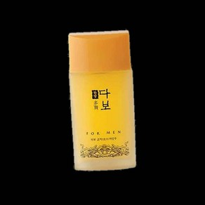 다보 남성 스킨 남자 화장품 자양수 150ml 남성스킨 93000EA, 1개