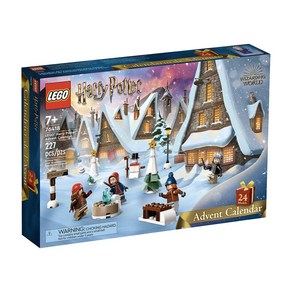 레고 해리포터 2023 어드벤트 캘린더 76418 / LEGO Hay Potte 2023 Advent Calenda 76418, 1개