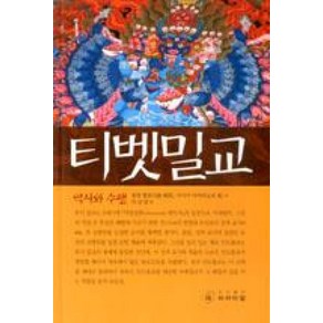 티벳밀교:역사와 수행, 씨아이알