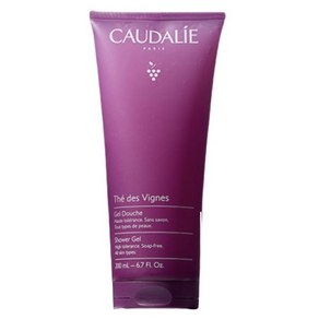 [매장정품] CAUDALE 꼬달리 머스크향 꼬달리 테 드 비뉴 샤워젤 200ml, 1개