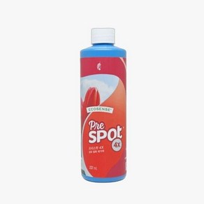 멜라루카 프리스팟 4X 4배 농축 얼룩제거제 457531, 프리스팟 젤, 1개, 237ml