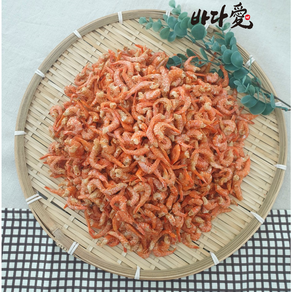 [상급]두절새우 건새우 말린새우 볶음용 국물용 250g, 1개