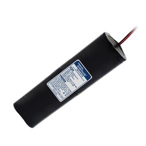 페어맨 에너뱅크 리튬이온 배터리팩 KC 인증 팩 모음, 리튬이온 배터리팩 14.4V 3350mAh 4S1P, 1개, 1개입