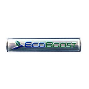 카포카 포드 링컨 에코부스트 ECOBOOST 익스플로러 엠블럼 스티커 뱃지