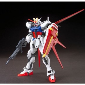 [BANDAI] HG/UC 171 에일 스트라이크 건담, 1개