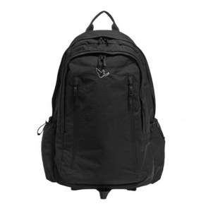 마크곤잘레스 MARK GONZALES MG UTILITY 백팩 - 블랙 매장정품 165822, BLACK, FREE, 1개