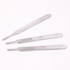 메스대(Scalpel Handle)