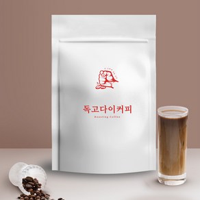 500g 케냐 AA-독고다이1kg 당일로스팅 원두커피 / 1만원이상 사은품, 에스프레소/모카포트용 분쇄, 1개