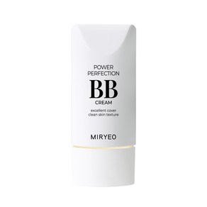 한미려 파워 퍼펙션 선 비비크림 SPF50+ PA++++ 50ml