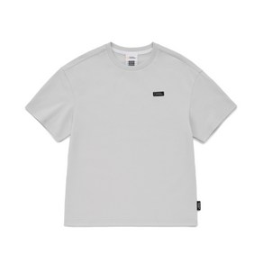 [매장정품] 내셔널지오그래픽 키즈 반팔 티셔츠 어린이 반팔티 K 어드벤처 그래픽 반팔-1 GLACIERGREY