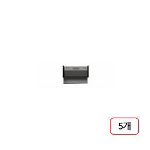 아톰 메모홀더 소 40mm 5개