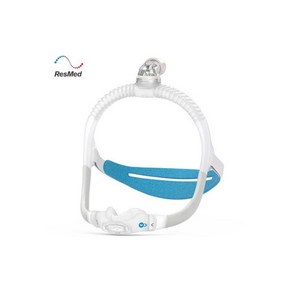 레즈메드 나잘마스크 양압기마스크 N30i Nasal Mask, 1개