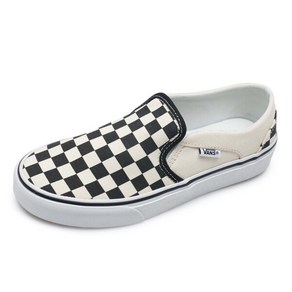 [반스] (VANS) ASHER 스니커즈 (womens) VN000VOSAPK