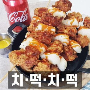 송송 치킨떡꼬치150gx10개입1.5kg, 1개, 1.5kg