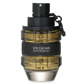 Viktor & Rolf Spicebomb EDT Spray 50ml Men