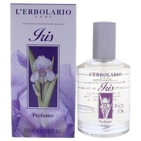 향수 L'Ebolaio Lodi Ackadi Pofumo Iis 오 드 파르품 50ml, 1개