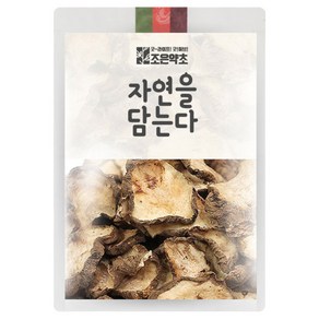 조은약초 돼지감자, 600g, 1개