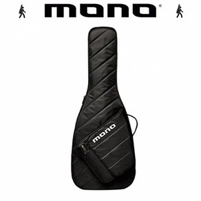 [MONO] 모노 일렉기타 케이스 블랙 / M80 GUITAR SLEEVE (BLACK), 1개