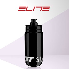 엘리트 플라이 자전거 물통 물병 550ml, DT SWISS