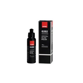 루페스 G202 크리스탈 유리용 컴파운드 150ml, 1개