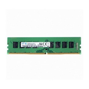 삼성 DDR4 8GB PC4-19200 (2400MHz), 1개