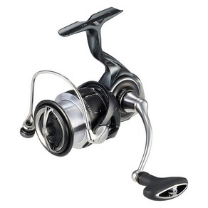 다이와 스피닝릴 24 루비아스 (2024년 모델) DAIWA LUVIAS, LT3000-H