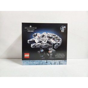 LEGO 레고 스타워즈 밀레니엄 팔콘 75375