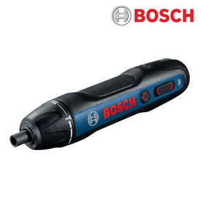 보쉬 BOSCH GO 충전 드라이버 세트 USB 2세대 미니 스크류 드라이버, 1개, 상세 설명 참조