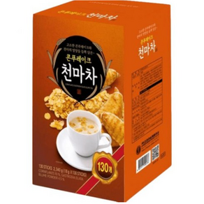 고향 콘푸레이크 천마차130T