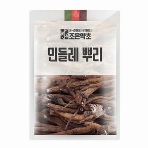 굿허브 민들레 뿌리 200g, 단품, 1개