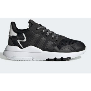 아디다스키즈 [adidas kids]NITE JOGGER C(EE6475)