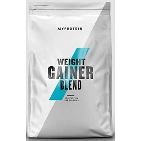 서플리먼트 Mypotein(마이프로테인) Mypotein 마이 프로틴 Impact 웨이트 게이너 (초콜릿 스무스 5kg), 1개, 5kg