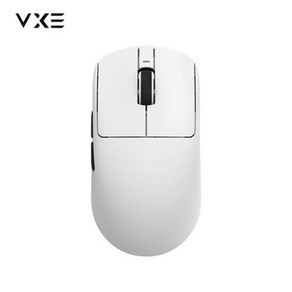 VGN VXE 잠자리 R1 프로 무선 마우스 4K 저지연 게이밍 마우스 X 스마트 스피드 사무실 PC 게이머 선물 PAW3395 센서