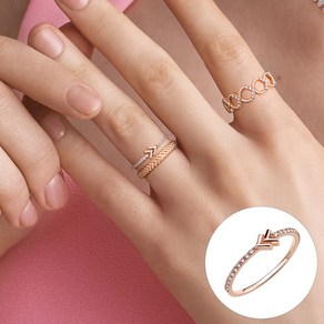 [로즈몽] 14K 반지 라플레쉬 RS1350