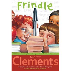 Frindle