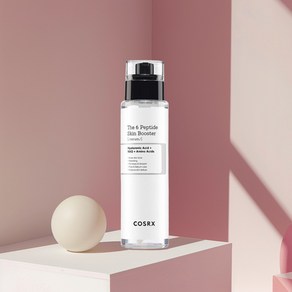 코스알엑스 더 6 펩타이드 스킨 부스터 세럼 150ml _B, 1개