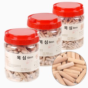 목다보 6mm 8mm 10mm 나무못 모음, 추가구성품_목심 제거용 플러그톱 330mm, 1개