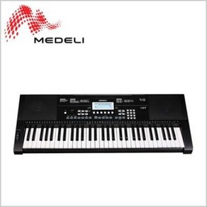 메들리 키보드 Medeli Keyboard M17 M-17 61건반