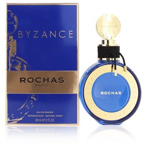 Rochas 로샤스 비잔스 2019 에디션 EDP 60ml (여자), 1개