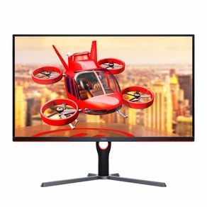 AOC 알파스캔 QHD 게이밍 프리싱크 HDR 모니터, 80cm, Q32G3S